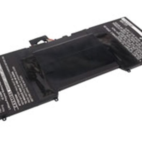 Replacement for Dell C4k9v Battery, Ilc, Mfr#: C4K9V  BATTERY DELL